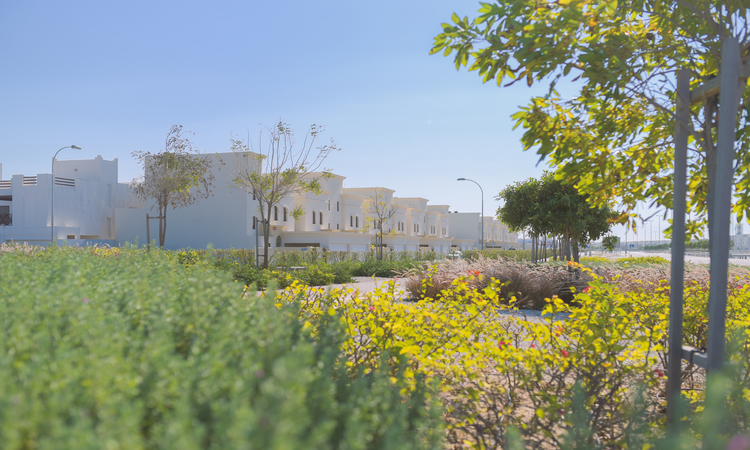 Diyar Al Muharraq’s secret to successfully developing luxury real estate.